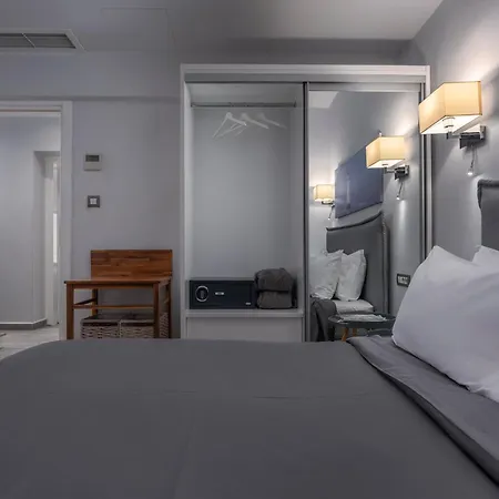 Apartment Square Elegant *